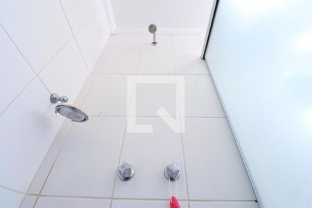 Apartamento à venda com 75m², 2 quartos e 1 vagaBanheiro da Suíte