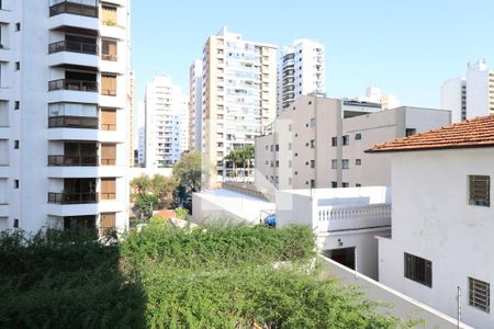Apartamento à venda com 75m², 2 quartos e 1 vagaVista da Suíte