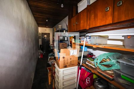Casa à venda com 155m², 2 quartos e 1 vaga Casa à venda com 155m², 2 quartos e 1 vagaDepósito