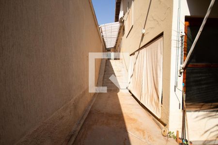 Casa para alugar com 261m², 5 quartos e 3 vagasQuintal