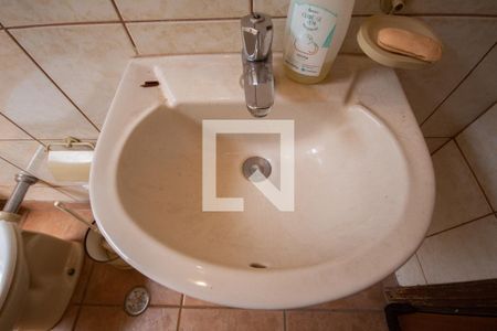 Casa para alugar com 261m², 5 quartos e 3 vagasLavabo