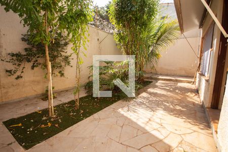 Casa para alugar com 261m², 5 quartos e 3 vagasJardim