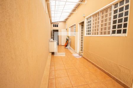 Casa para alugar com 261m², 5 quartos e 3 vagasQuintal