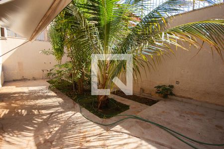 Casa para alugar com 261m², 5 quartos e 3 vagasJardim