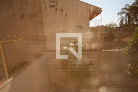 Casa para alugar com 261m², 5 quartos e 3 vagasVista da Suíte 2