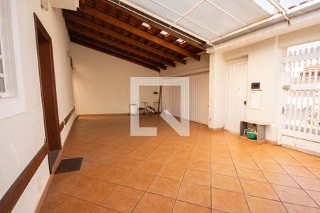 Casa para alugar com 261m², 5 quartos e 3 vagasGaragem
