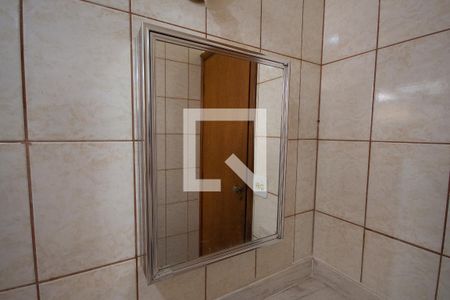 Casa para alugar com 261m², 5 quartos e 3 vagasBanheiro da Suíte 1