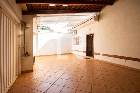 Casa para alugar com 261m², 5 quartos e 3 vagasGaragem