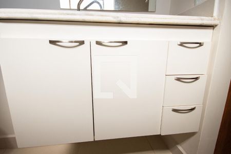 Casa para alugar com 261m², 5 quartos e 3 vagasBanheiro da Suíte 2