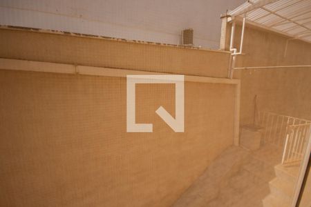 Casa para alugar com 261m², 5 quartos e 3 vagasVista da Suíte 1