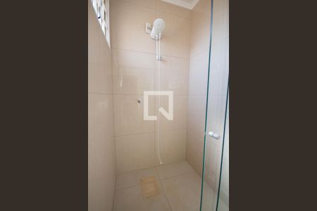 Casa para alugar com 261m², 5 quartos e 3 vagasBanheiro da Suíte 2