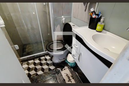 Apartamento à venda com 55m², 2 quartos e 1 vaga Apartamento à venda com 55m², 2 quartos e 1 vagabanheiro