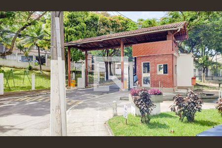 Apartamento à venda com 55m², 2 quartos e 1 vaga Apartamento à venda com 55m², 2 quartos e 1 vagafachada