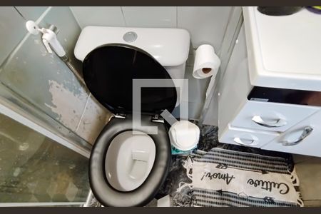 Apartamento à venda com 55m², 2 quartos e 1 vaga Apartamento à venda com 55m², 2 quartos e 1 vagabanheiro