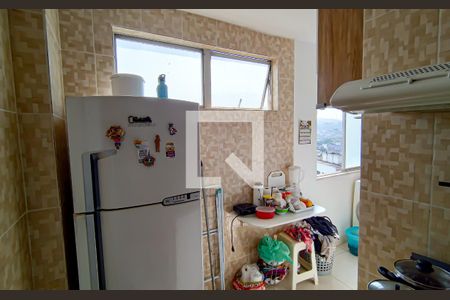 Apartamento à venda com 55m², 2 quartos e 1 vaga Apartamento à venda com 55m², 2 quartos e 1 vagacozinha e área de serviço