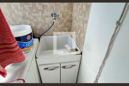 Apartamento à venda com 55m², 2 quartos e 1 vaga Apartamento à venda com 55m², 2 quartos e 1 vagacozinha e área de serviço