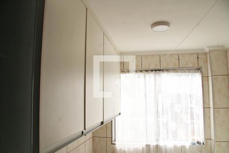 Apartamento à venda com 60m², 2 quartos e 1 vagaÁrea de Serviço