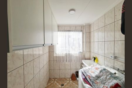 Apartamento à venda com 60m², 2 quartos e 1 vaga Apartamento à venda com 60m², 2 quartos e 1 vagaÁrea de Serviço