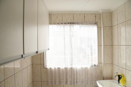 Apartamento à venda com 60m², 2 quartos e 1 vagaÁrea de Serviço