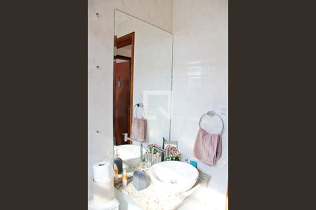 Apartamento à venda com 60m², 2 quartos e 1 vagaBanheiro 