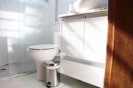 Apartamento à venda com 60m², 2 quartos e 1 vagaBanheiro 