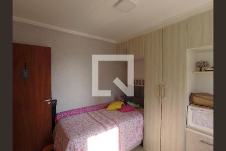 Apartamento à venda com 60m², 2 quartos e 1 vagaQuarto 02