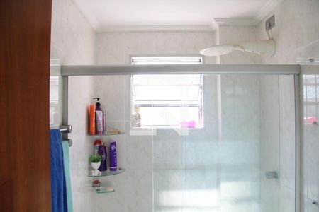 Apartamento à venda com 60m², 2 quartos e 1 vagaBanheiro 