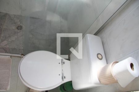 Apartamento à venda com 60m², 2 quartos e 1 vagaBanheiro 