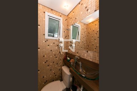 Apartamento à venda com 106m², 3 quartos e 2 vagas Apartamento à venda com 106m², 3 quartos e 2 vagasLavabo