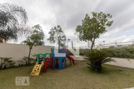 Apartamento à venda com 106m², 3 quartos e 2 vagas Apartamento à venda com 106m², 3 quartos e 2 vagasÁrea comum - Playground