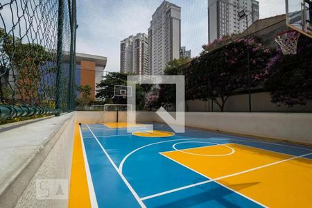 Apartamento à venda com 106m², 3 quartos e 2 vagas Apartamento à venda com 106m², 3 quartos e 2 vagasÁrea comum - Quadra