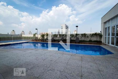Apartamento à venda com 106m², 3 quartos e 2 vagas Apartamento à venda com 106m², 3 quartos e 2 vagasÁrea comum - Piscina