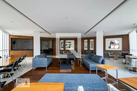 Apartamento à venda com 106m², 3 quartos e 2 vagas Apartamento à venda com 106m², 3 quartos e 2 vagasÁrea comum - Salão de festas