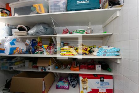 Apartamento à venda com 106m², 3 quartos e 2 vagas Apartamento à venda com 106m², 3 quartos e 2 vagasÁrea de Serviço