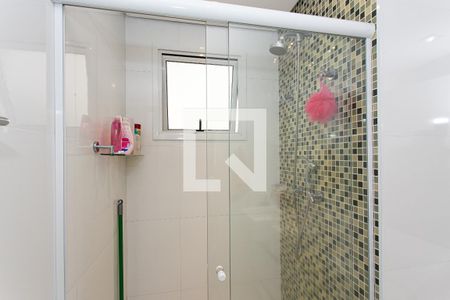 Apartamento à venda com 106m², 3 quartos e 2 vagas Apartamento à venda com 106m², 3 quartos e 2 vagasBanheiro Social