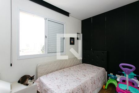 Apartamento à venda com 106m², 3 quartos e 2 vagas Apartamento à venda com 106m², 3 quartos e 2 vagasQuarto 1