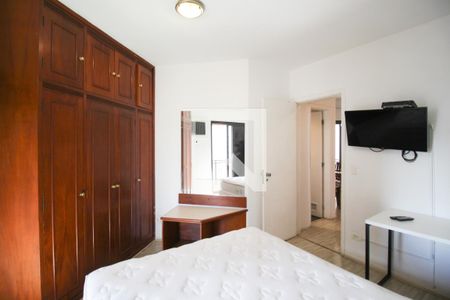 Apartamento à venda com 39m², 1 quarto e 1 vaga Apartamento à venda com 39m², 1 quarto e 1 vagaQuarto