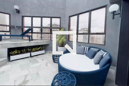 Apartamento à venda com 39m², 1 quarto e 1 vaga Apartamento à venda com 39m², 1 quarto e 1 vagaÁrea comum - Piscina