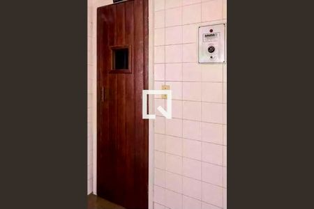Apartamento à venda com 39m², 1 quarto e 1 vaga Apartamento à venda com 39m², 1 quarto e 1 vagaÁrea comum - Sauna