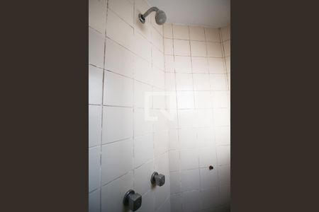 Apartamento à venda com 39m², 1 quarto e 1 vaga Apartamento à venda com 39m², 1 quarto e 1 vagaBanheiro