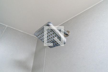 Apartamento para alugar com 29m², 1 quarto e sem vaga Apartamento para alugar com 29m², 1 quarto e sem vagaBanheiro Detalhe