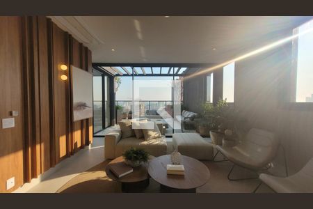 Apartamento à venda com 170m², 3 quartos e 3 vagas Apartamento à venda com 170m², 3 quartos e 3 vagasEspaço Gourmet
