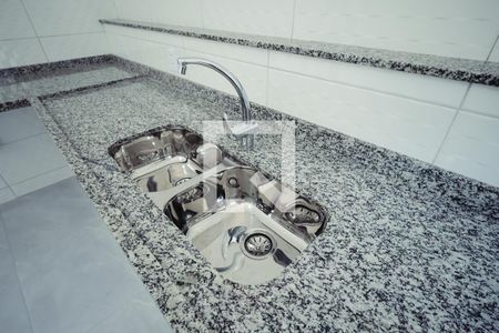 Casa à venda com 351m², 3 quartos e 5 vagas Casa à venda com 351m², 3 quartos e 5 vagasCozinha