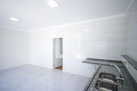 Casa à venda com 351m², 3 quartos e 5 vagas Casa à venda com 351m², 3 quartos e 5 vagasCozinha