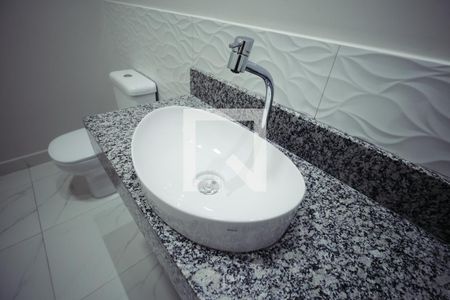 Casa à venda com 351m², 3 quartos e 5 vagas Casa à venda com 351m², 3 quartos e 5 vagasLavabo