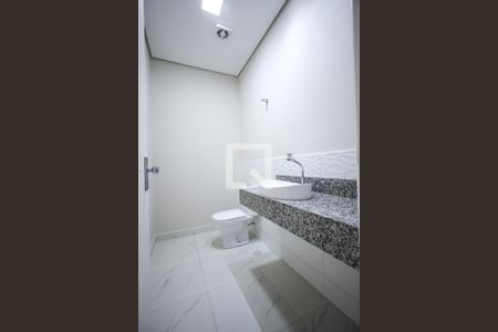 Casa à venda com 351m², 3 quartos e 5 vagas Casa à venda com 351m², 3 quartos e 5 vagasLavabo