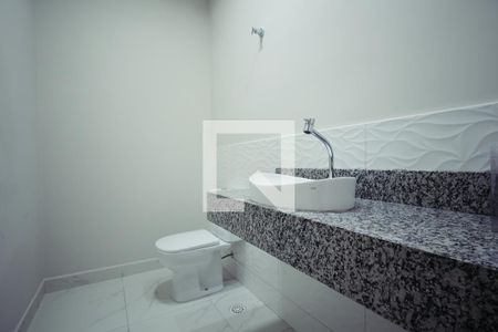 Casa à venda com 351m², 3 quartos e 5 vagas Casa à venda com 351m², 3 quartos e 5 vagasLavabo