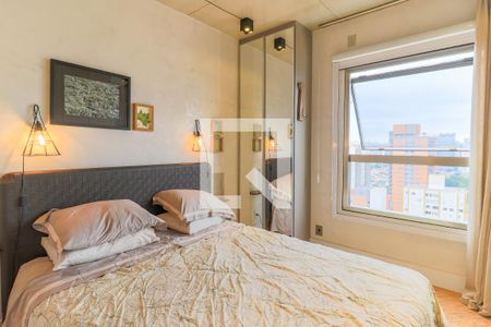 Apartamento à venda com 74m², 1 quarto e 1 vagaSuíte