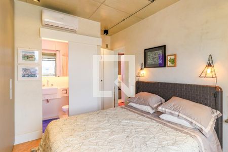 Apartamento à venda com 74m², 1 quarto e 1 vagaSuíte