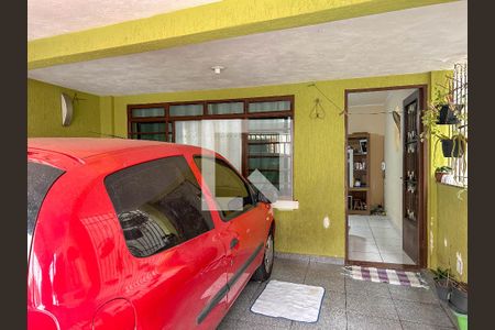 Casa à venda com 190m², 2 quartos e 1 vagaÁrea comum